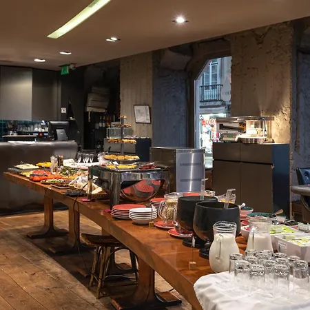 Hotel Figueira By The Beautique & Lizbona