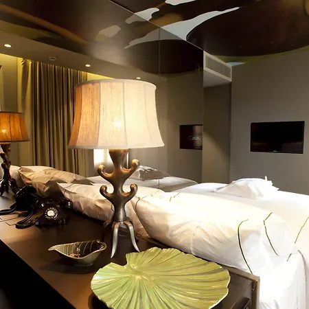 Figueira By The Beautique & 4* Lizbona