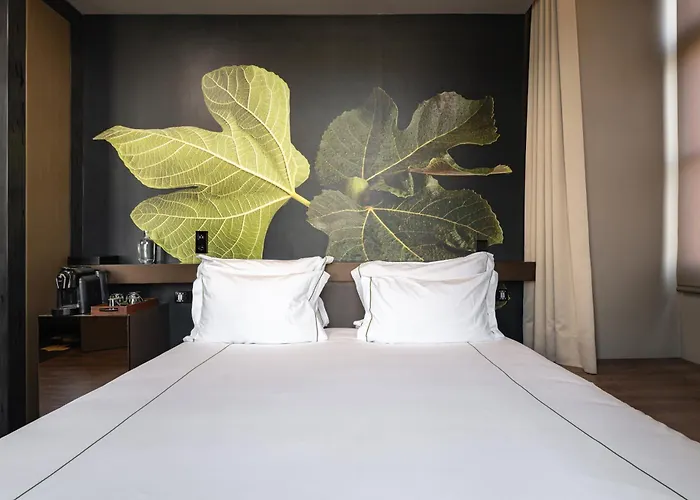 Figueira By The Beautique & Hotel 4*