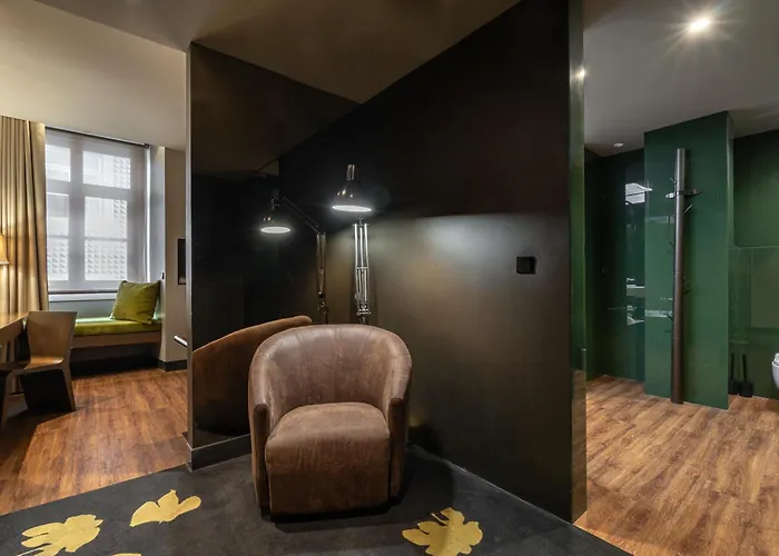 Figueira By The Beautique & Hotel 4*