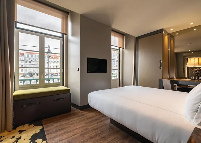 Figueira By The Beautique & Hotel 4*