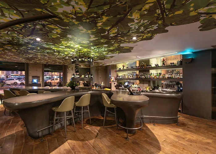 Hotel Figueira By The Beautique & Lisboa