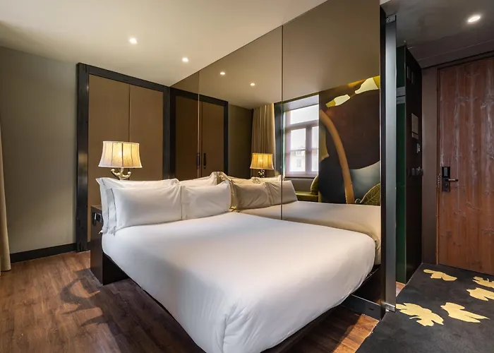 Hotel Figueira By The Beautique & Lisboa