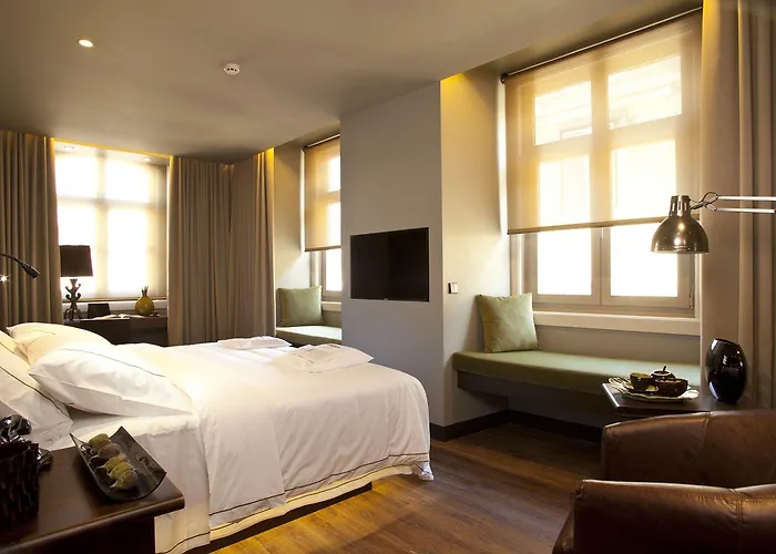 Figueira By The Beautique & 4* Lisboa