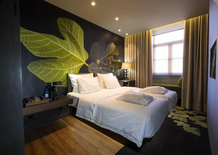 Figueira By The Beautique & Hotel 4*