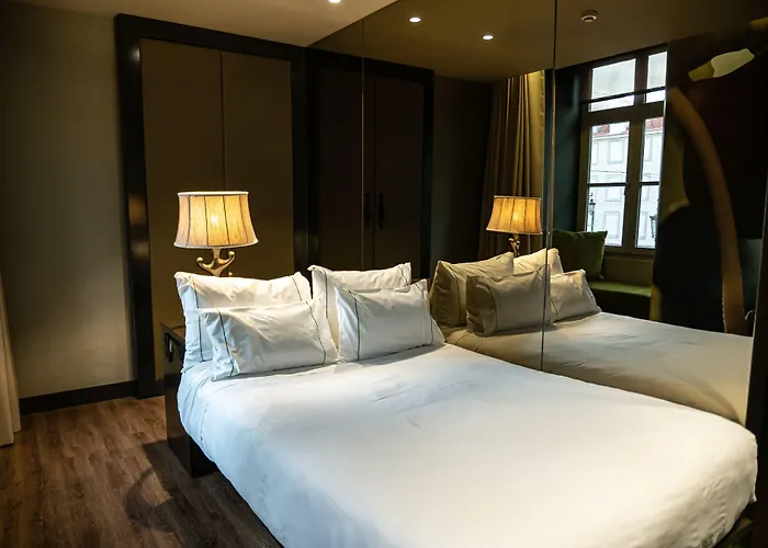 Figueira By The Beautique & Hotel