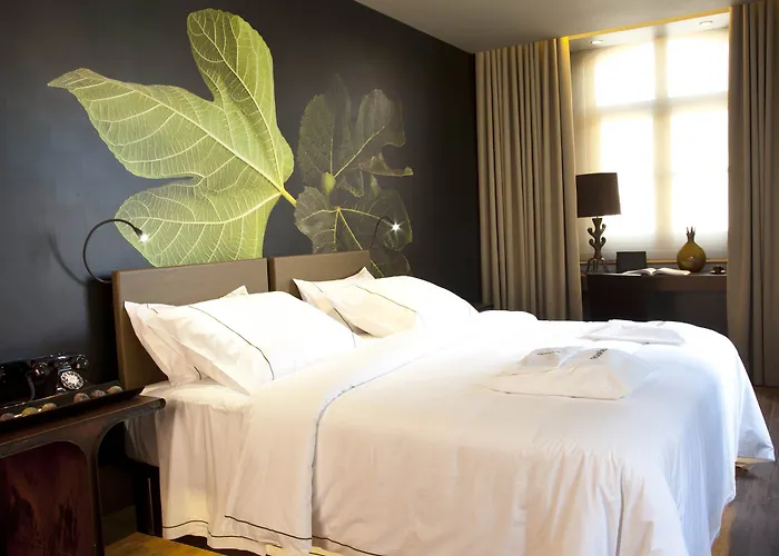 Figueira By The Beautique &