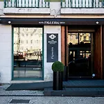 酒店 Figueira By The Beautique & 4*