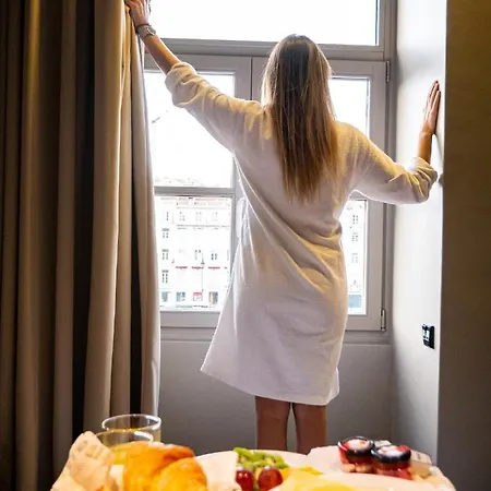 Figueira By The Beautique 4* Lisboa