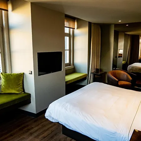 Hotel Figueira By The Beautique & Lisbon