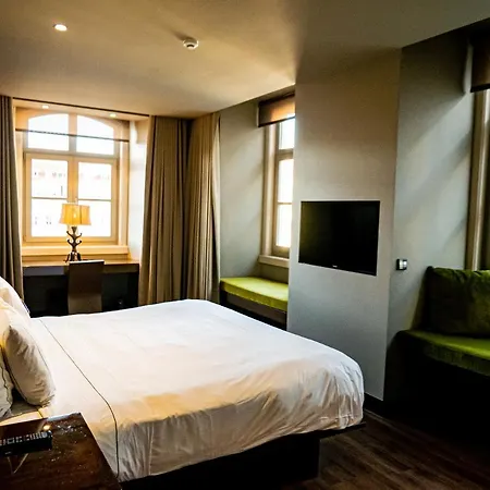 Hotel Figueira By The Beautique & Lisbon