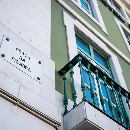Figueira By The Beautique Hotel 4*