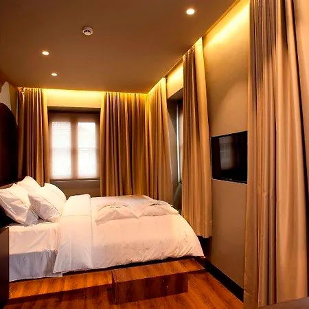 Hotel Figueira By The Beautique & 4*