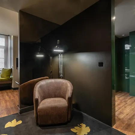 Figueira By The Beautique Hotel 4*