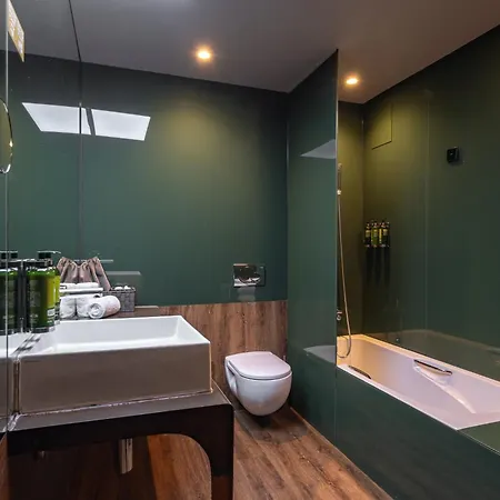 Figueira By The Beautique 4*