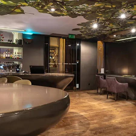 Figueira By The Beautique & 4* Lissabon