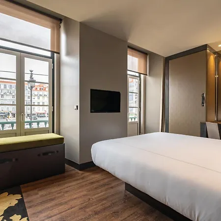 Figueira By The Beautique & Hotel 4*