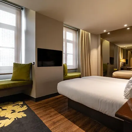 Otel Figueira By The Beautique & 4*