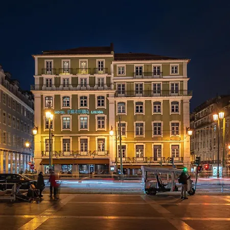 Figueira By The Beautique & Hotel
