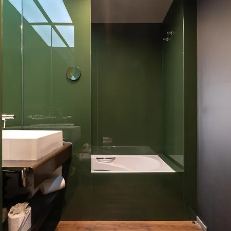 Hotel Figueira By The Beautique 4*