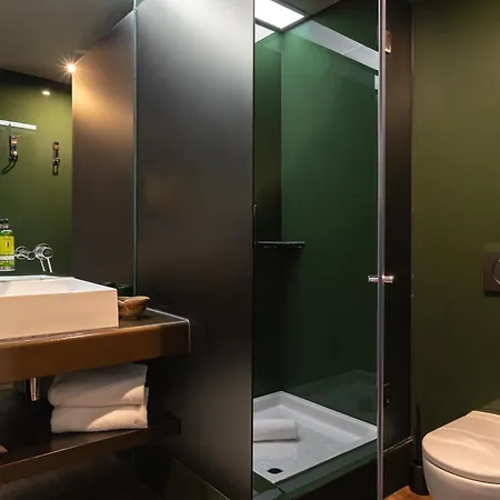 Figueira By The Beautique Hotel Lisboa