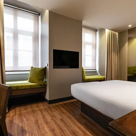 Figueira By The Beautique & Hotel 4*