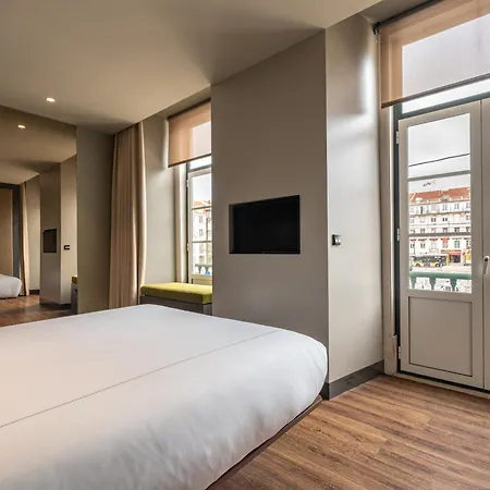 Otel Figueira By The Beautique & 4*