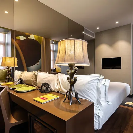 Figueira By The Beautique & Hotel Lisbon