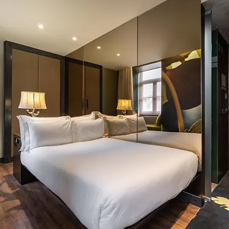 Hotel Figueira By The Beautique & Lissabon