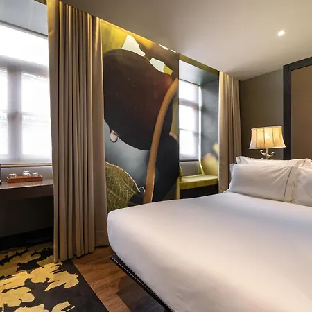 Figueira By The Beautique & Hotel Lisbon