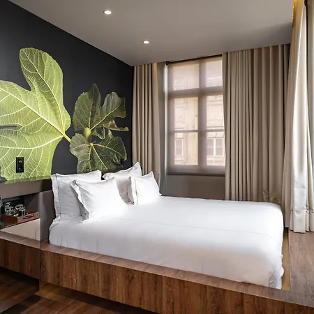 Hotel Figueira By The Beautique Lisboa