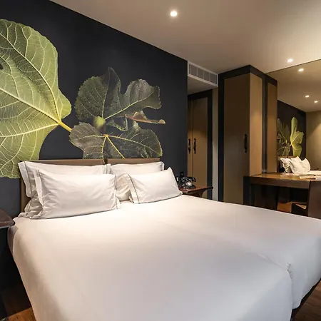 Figueira By The Beautique & Hotel