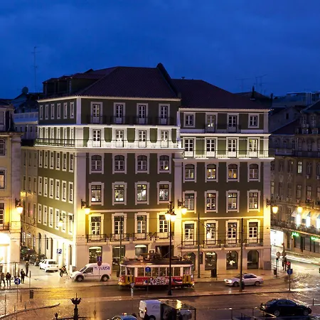 Otel Figueira By The Beautique & 4*