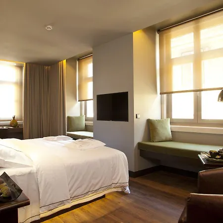 Figueira By The Beautique & 4* ליסבון