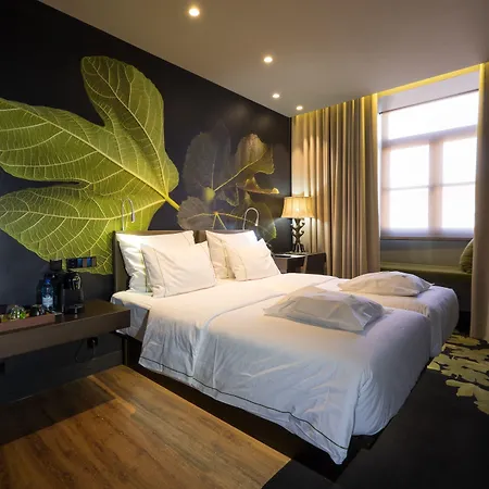 Figueira By The Beautique & Hotel 4*