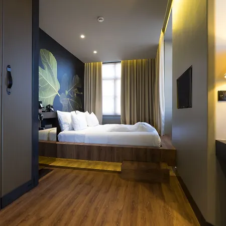 Figueira By The Beautique & 4*