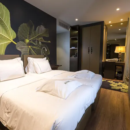 Figueira By The Beautique & Hotel 4*