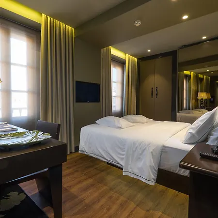Figueira By The Beautique & Lisboa