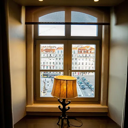 Figueira By The Beautique & Hotel Lisboa