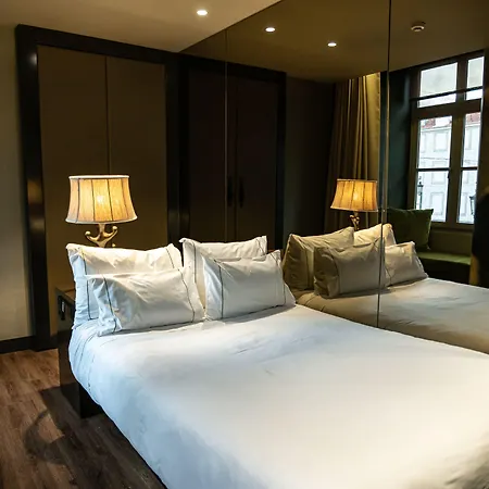 Figueira By The Beautique & Hotel