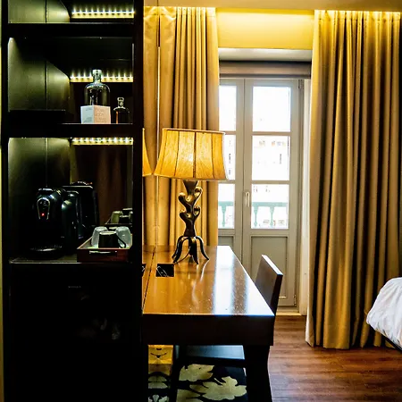 Hotel Figueira By The Beautique & 4*