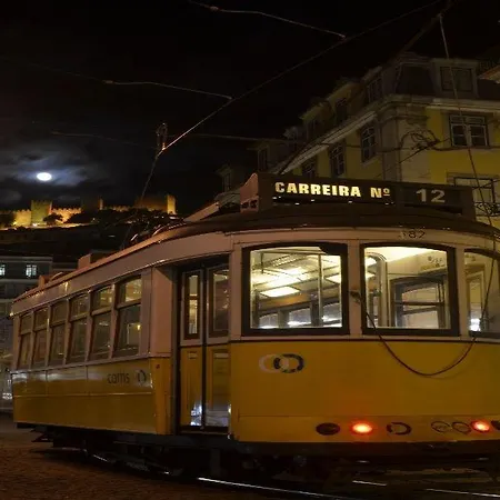 Hotel Figueira By The Beautique & 4*