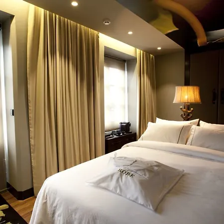 Figueira By The Beautique Hotel