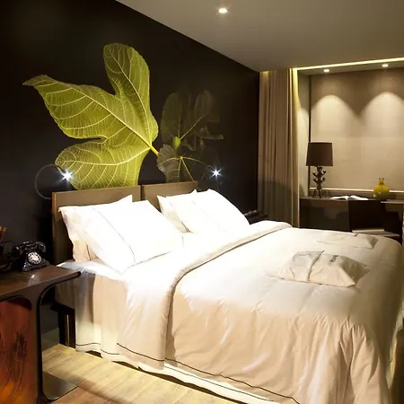 Figueira By The Beautique Hotel Lisboa