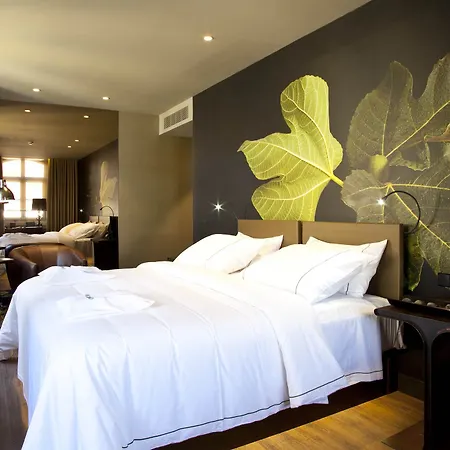 Figueira By The Beautique & Hotel