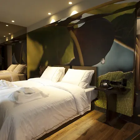 Figueira By The Beautique & 4*