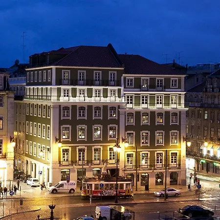 Hotel Figueira By The Beautique &