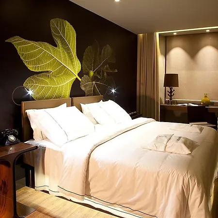 Figueira By The Beautique 4* Lisboa