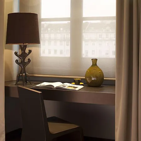 Hotel Figueira By The Beautique & Lissabon