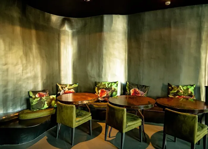 Figueira By The Beautique &